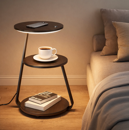 Lampe Table Pivot