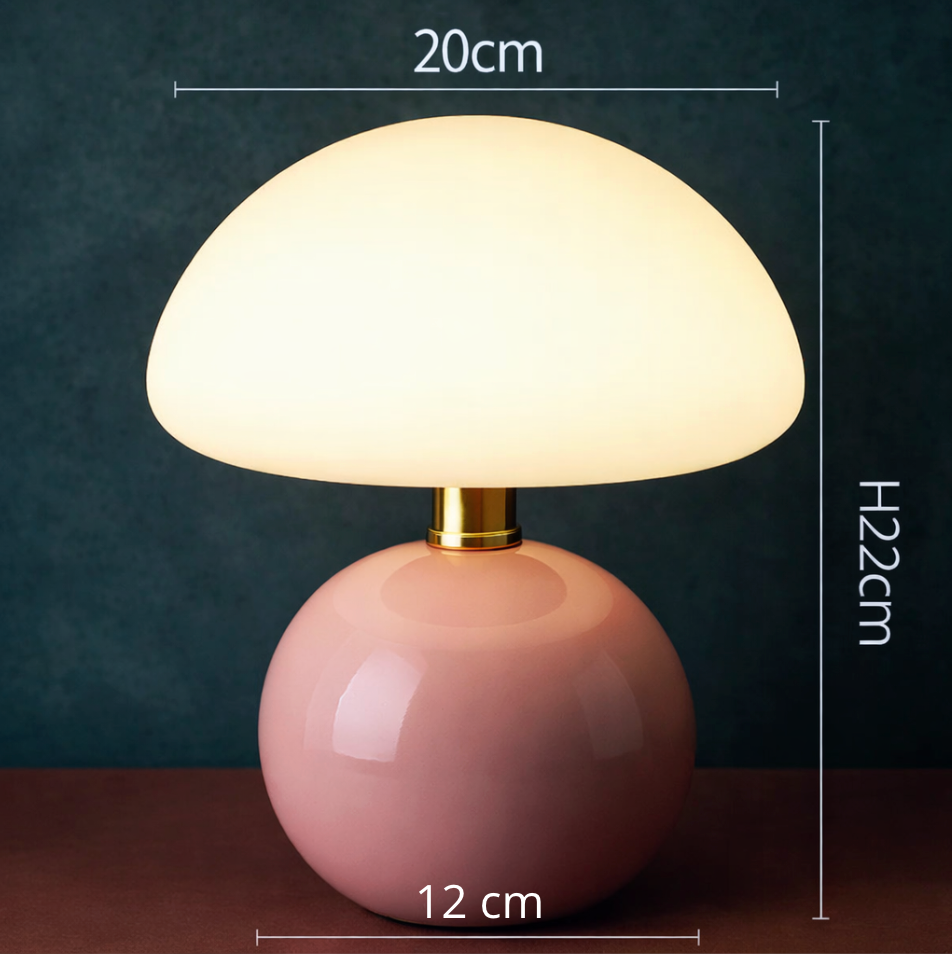 Lampe Soft Bubble