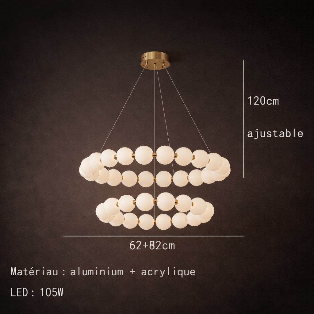 Lustre Perla