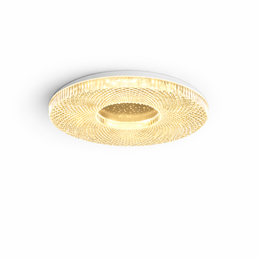 Plafonnier Cristal Impérial