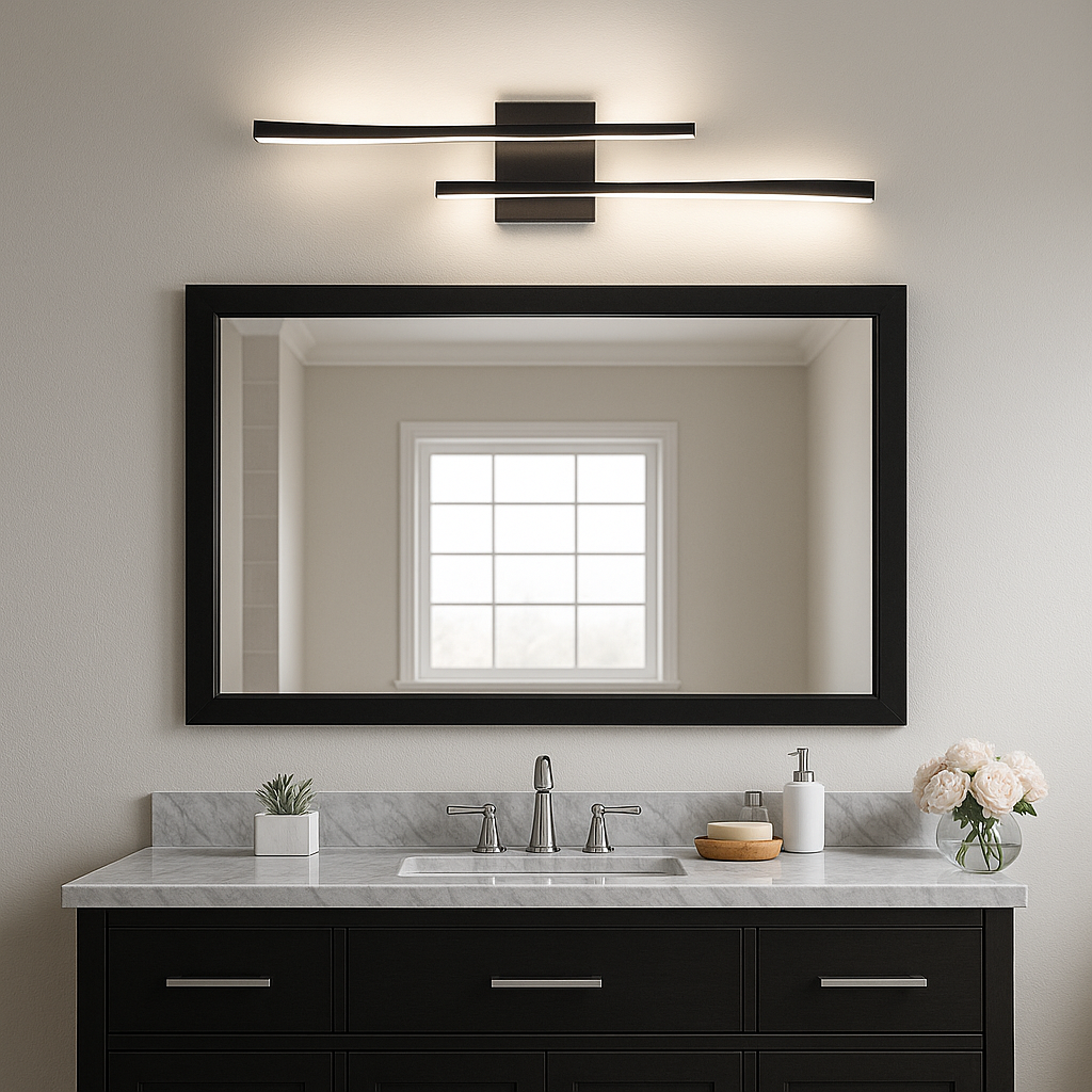 Applique de Chevet Design Nordique