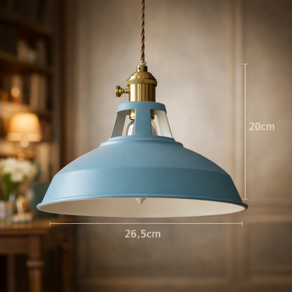 Suspension Métropole