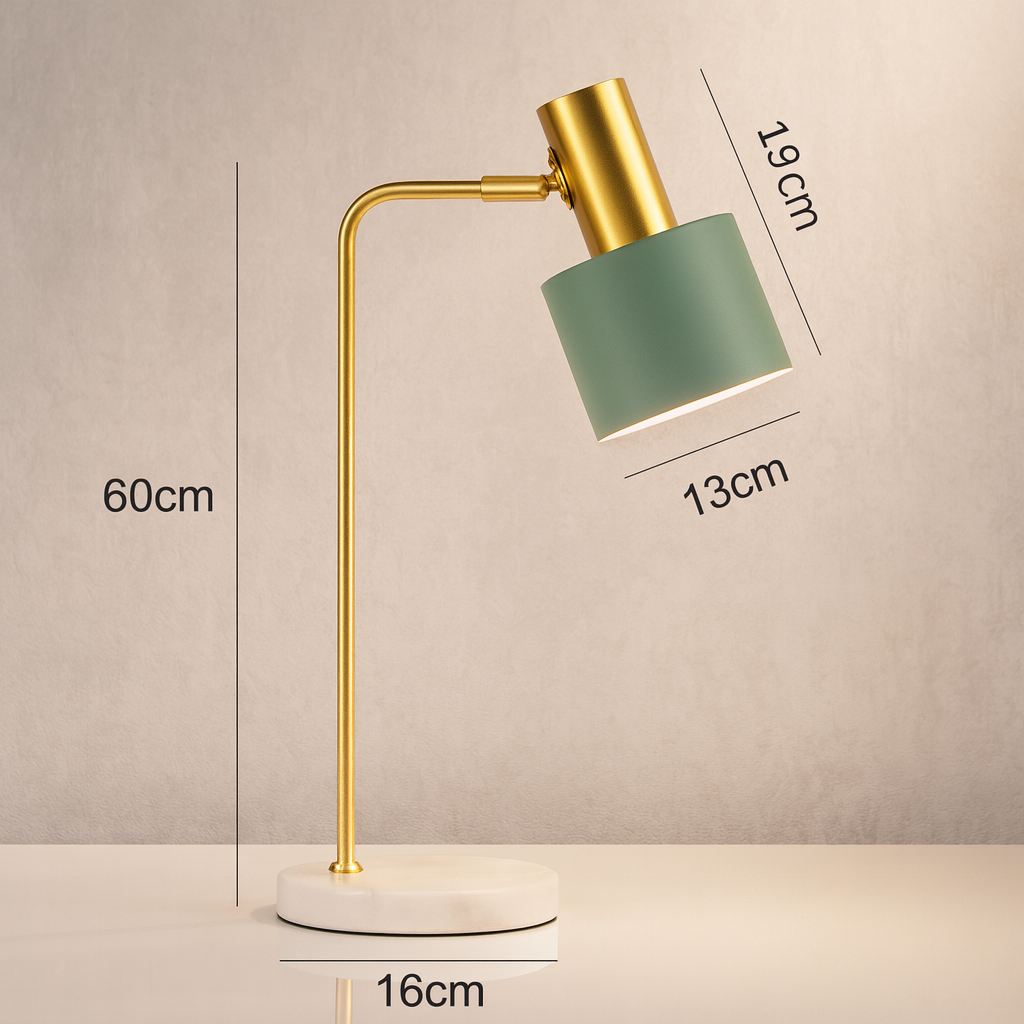 Lampe Nordic Linea