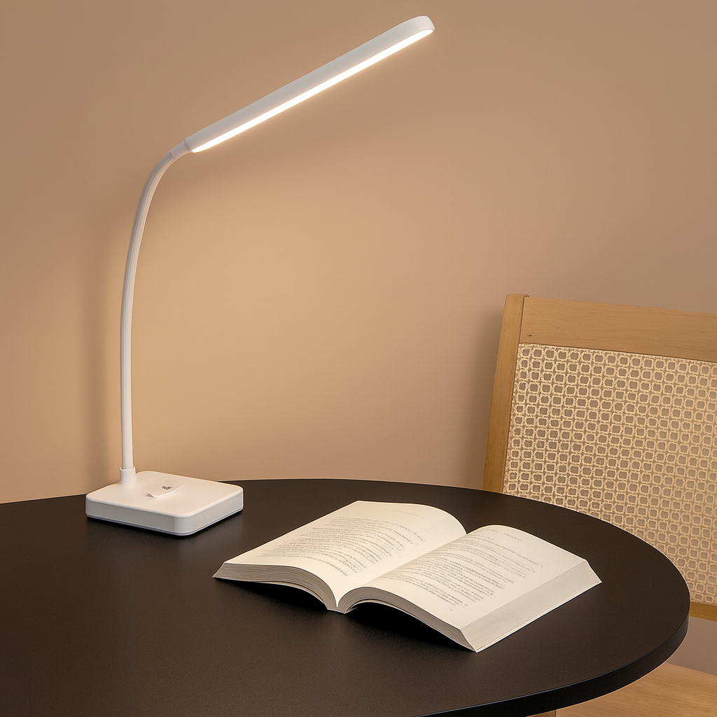 Lampe LED Tactile Pliable