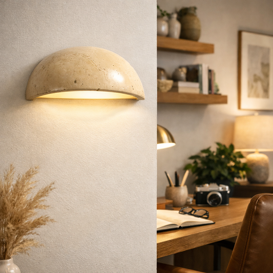 Applique murale Sincho