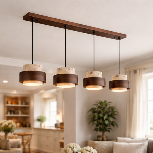 Suspension Trio TerraWood