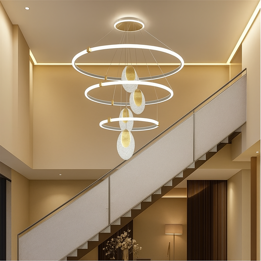 Applique Solaire Architectural