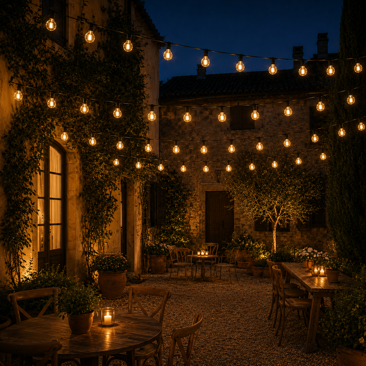 Lampe d'extérieur Image