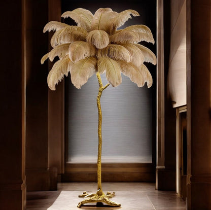 Lampadaire TreeLight Arbre Lumineux