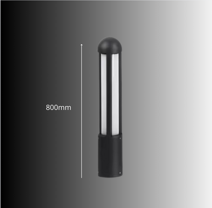 Lampe Tube Extérieur