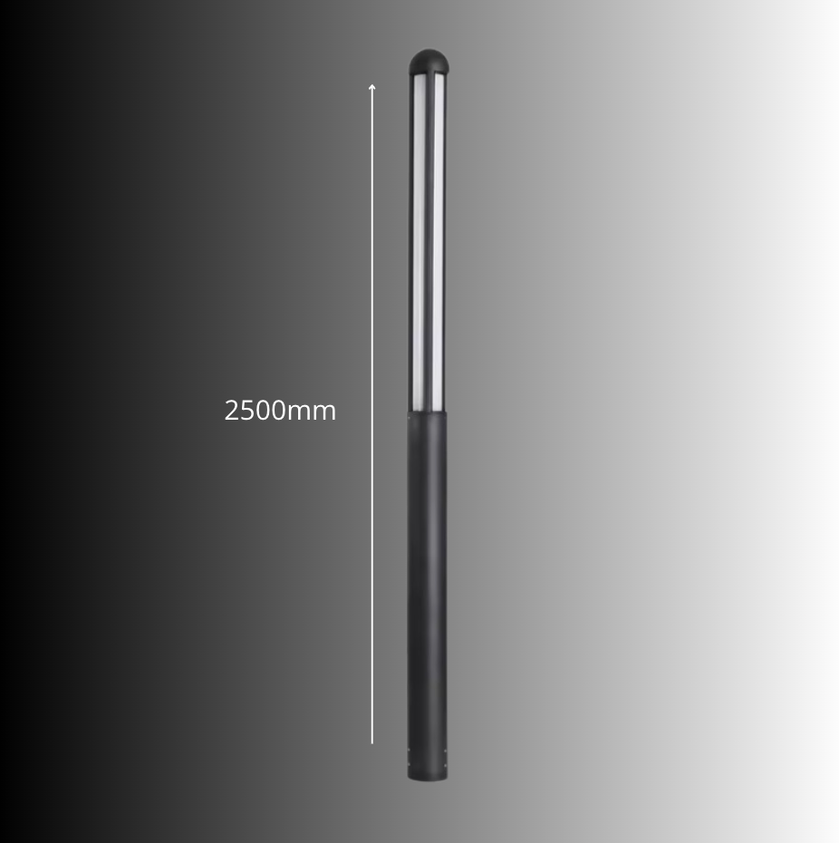 Lampe Tube Extérieur