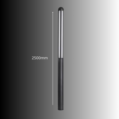 Lampe Tube Extérieur