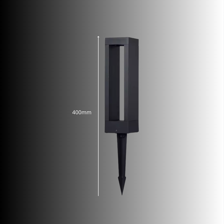 Lampe Pilier Moderne