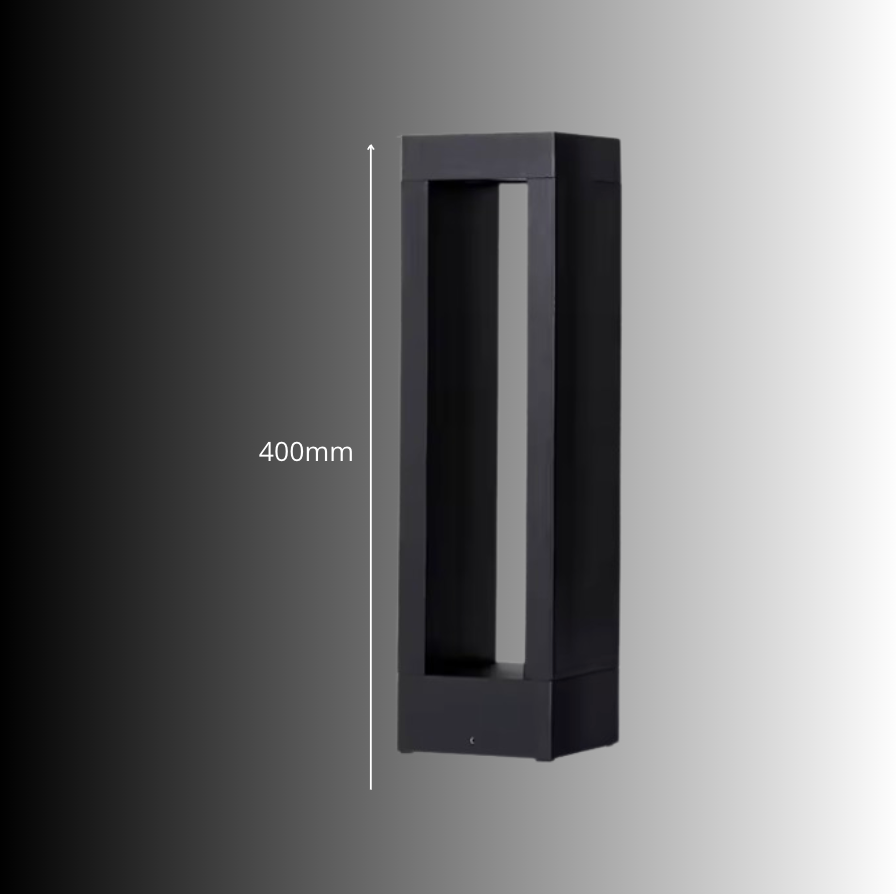 Lampe Pilier Moderne