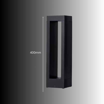 Lampe Pilier Moderne