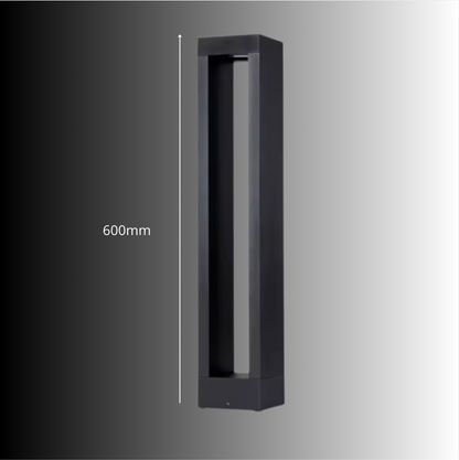 Lampe Pilier Moderne