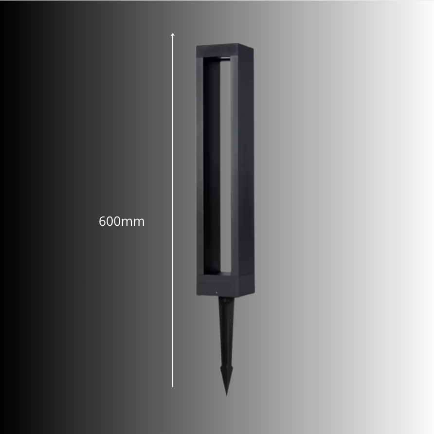 Lampe Pilier Moderne