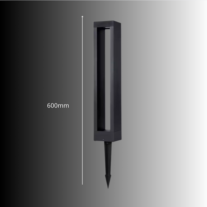 Lampe Pilier Moderne