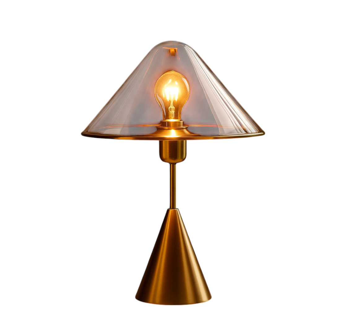 Cone d’Ambre