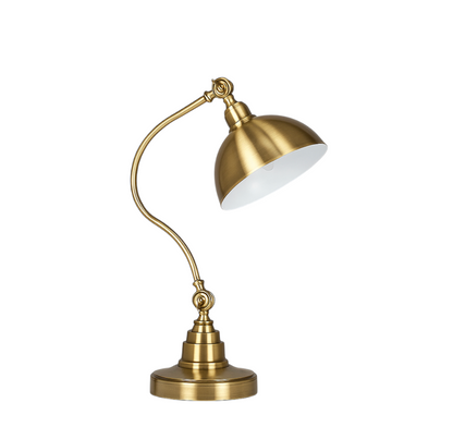 Lampe Bronze Heritage