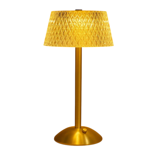 Lampe Crystaléa