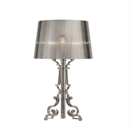 Lampe Baroque Élégance