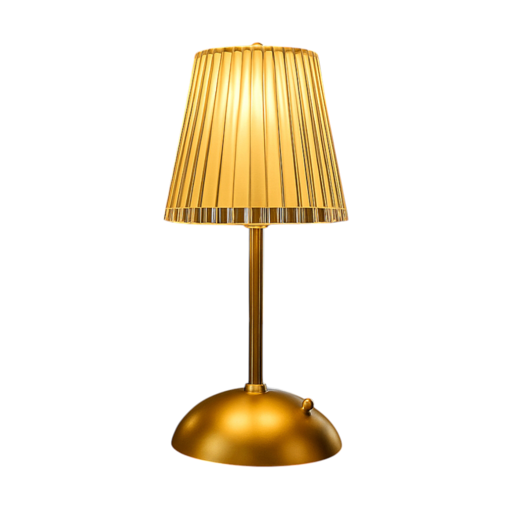 Lampe Royal Glow