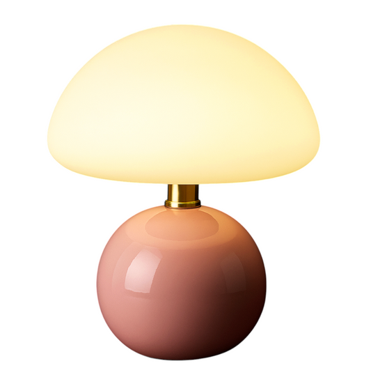 Lampe Soft Bubble
