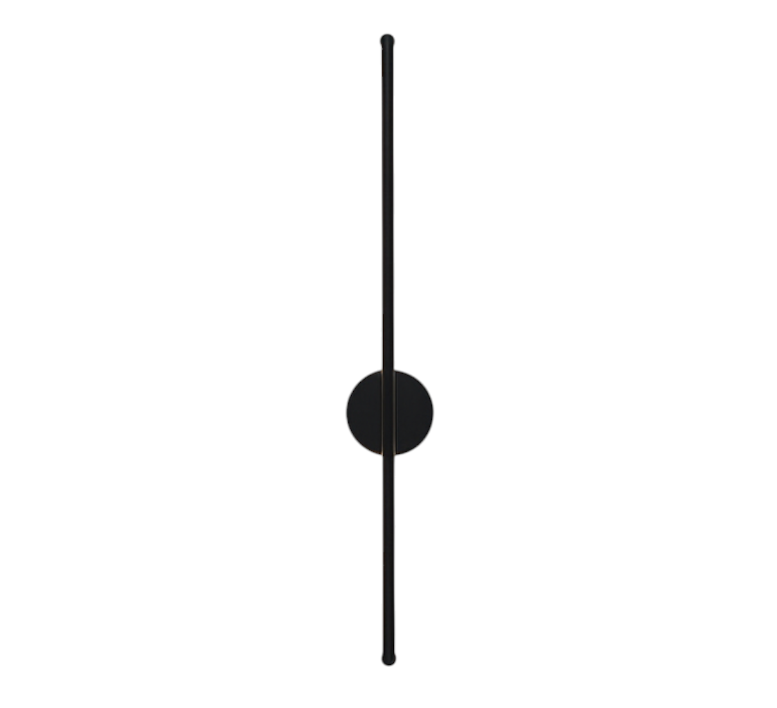 Applique Murale LED Aura Verticale