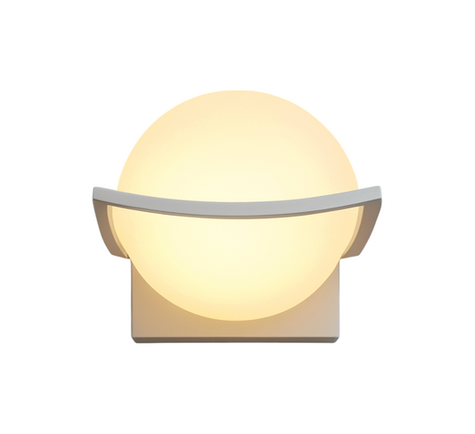 Applique Murale Globe Nordique