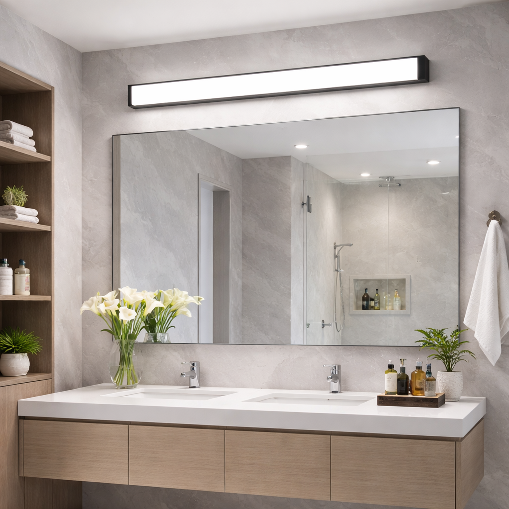 Applique Miroir Alba