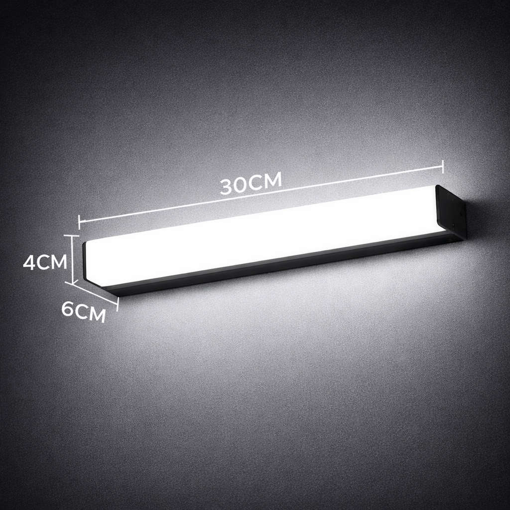 Applique Miroir Alba