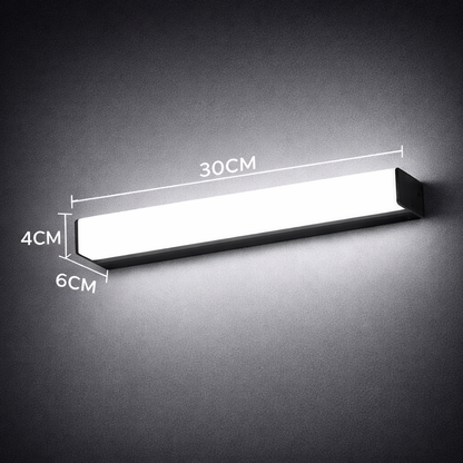 Applique Miroir Alba