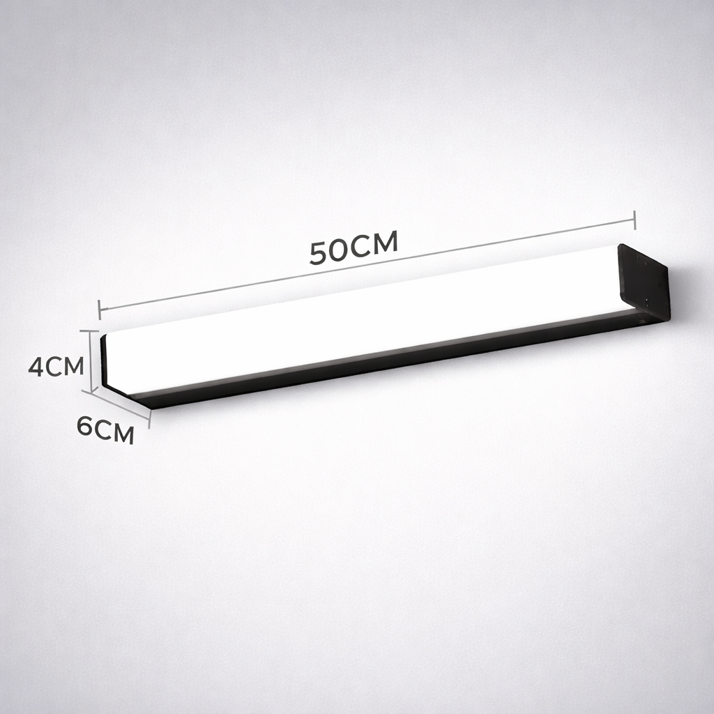 Applique Miroir Alba