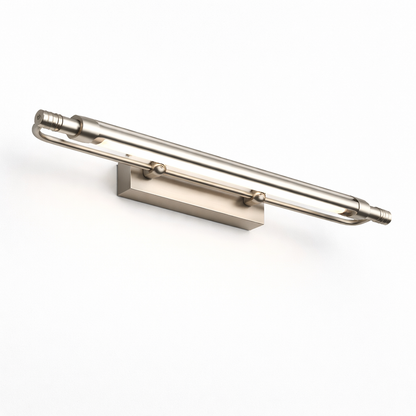 Applique Galerie Inox