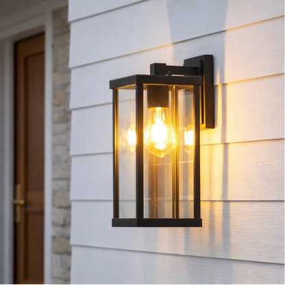 Applique Lanterne Soho