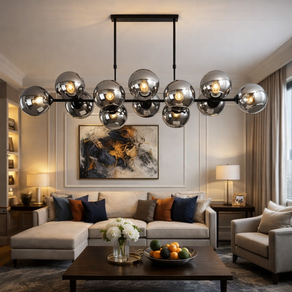 Lustre Pikar