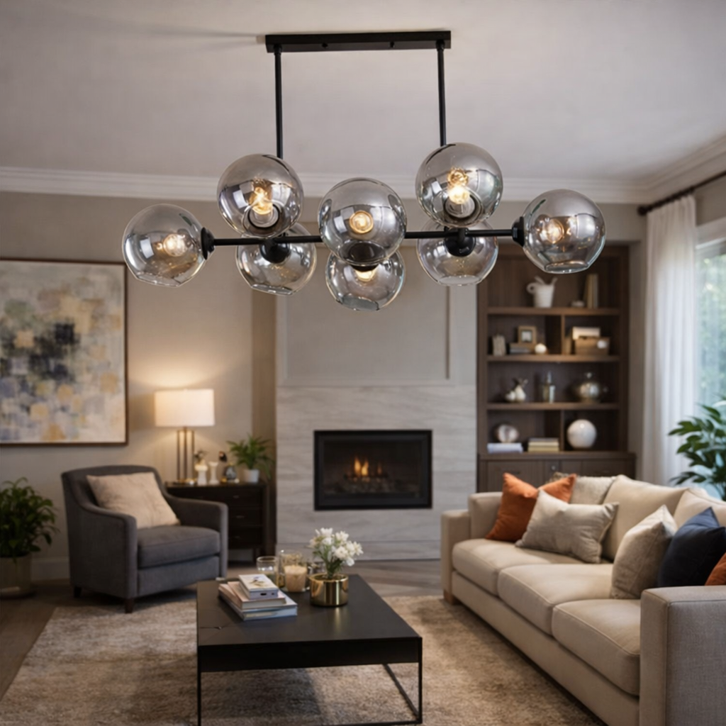 Lustre Pikar