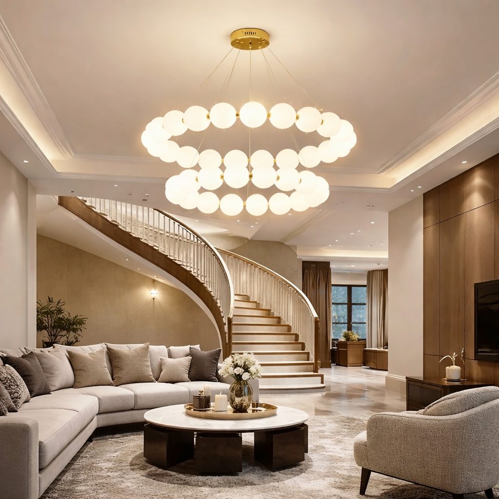 Lustre Perla