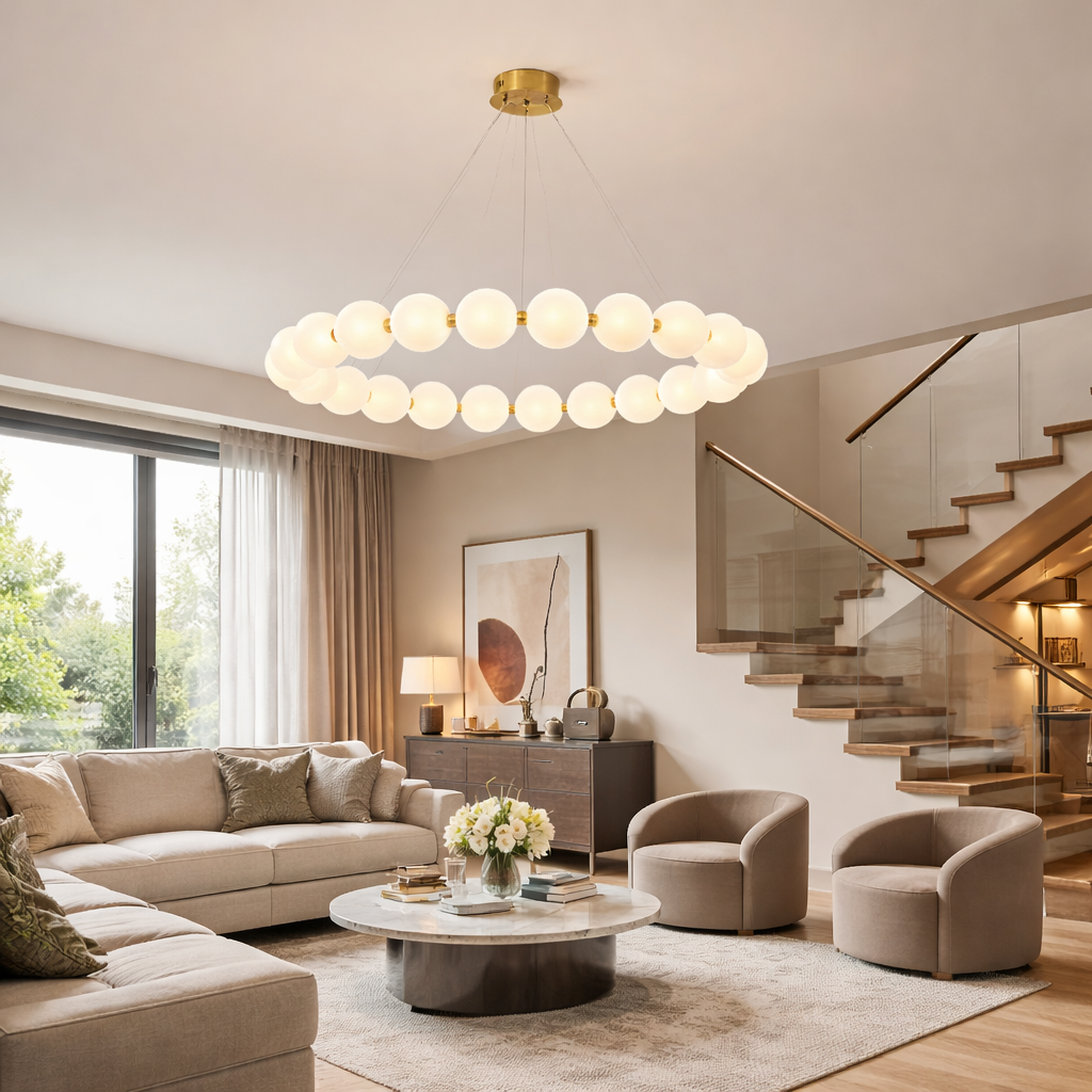 Lustre Perla