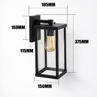 Applique Lanterne Soho