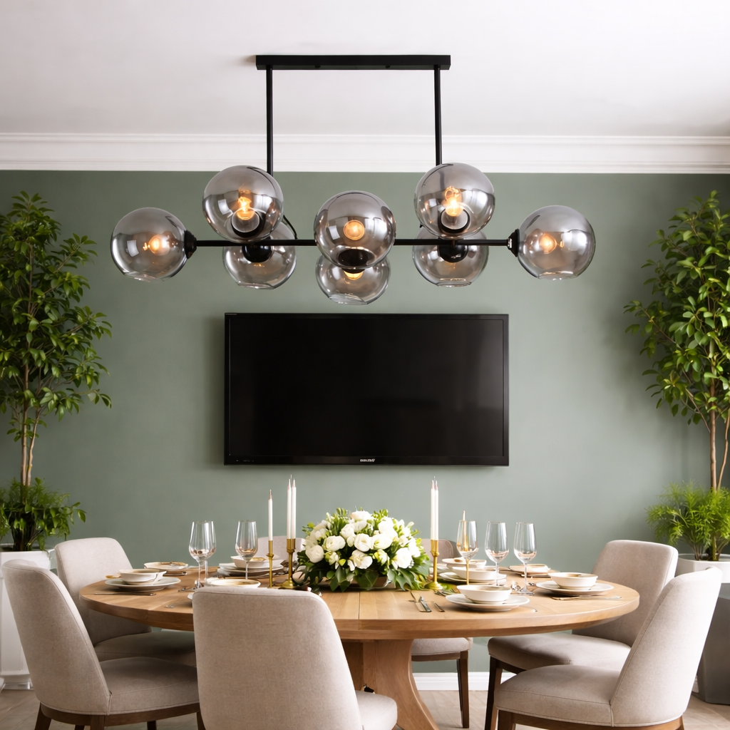 Lustre Pikar