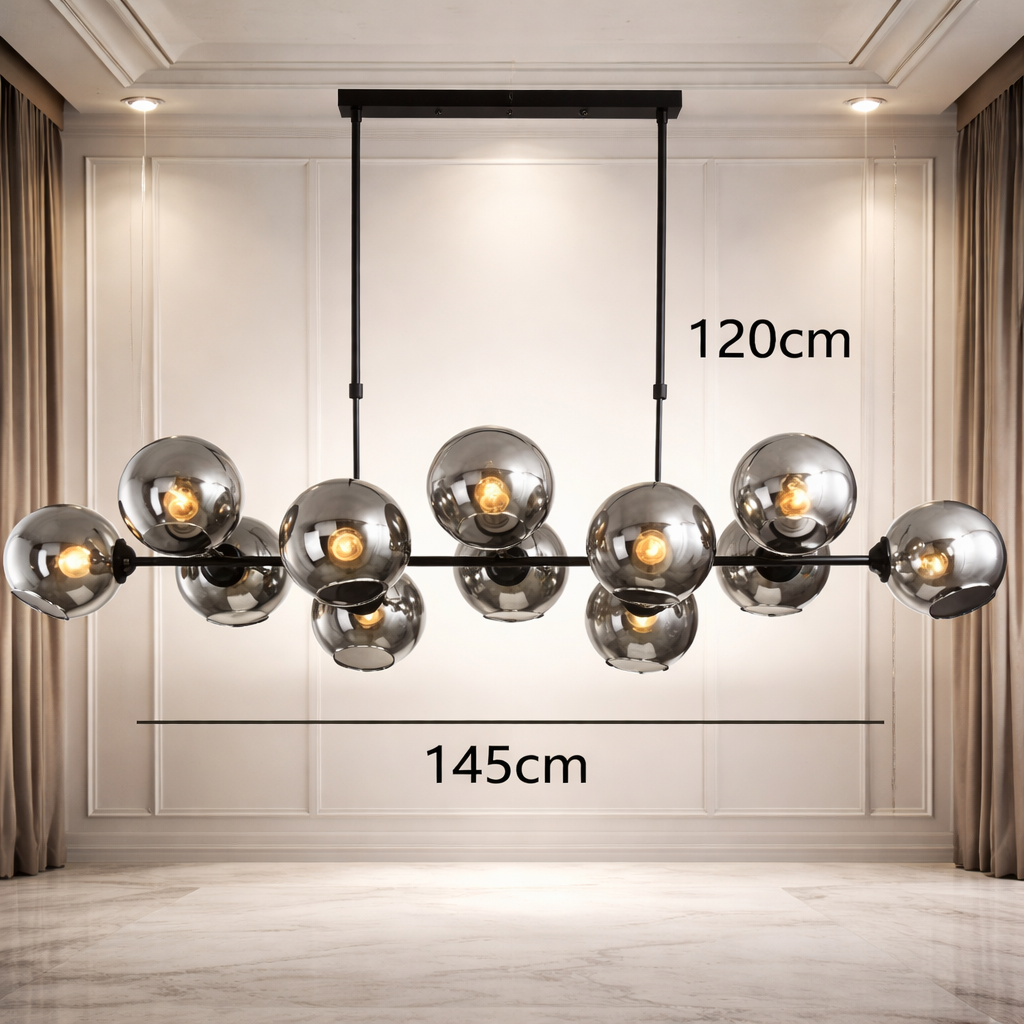 Lustre Pikar