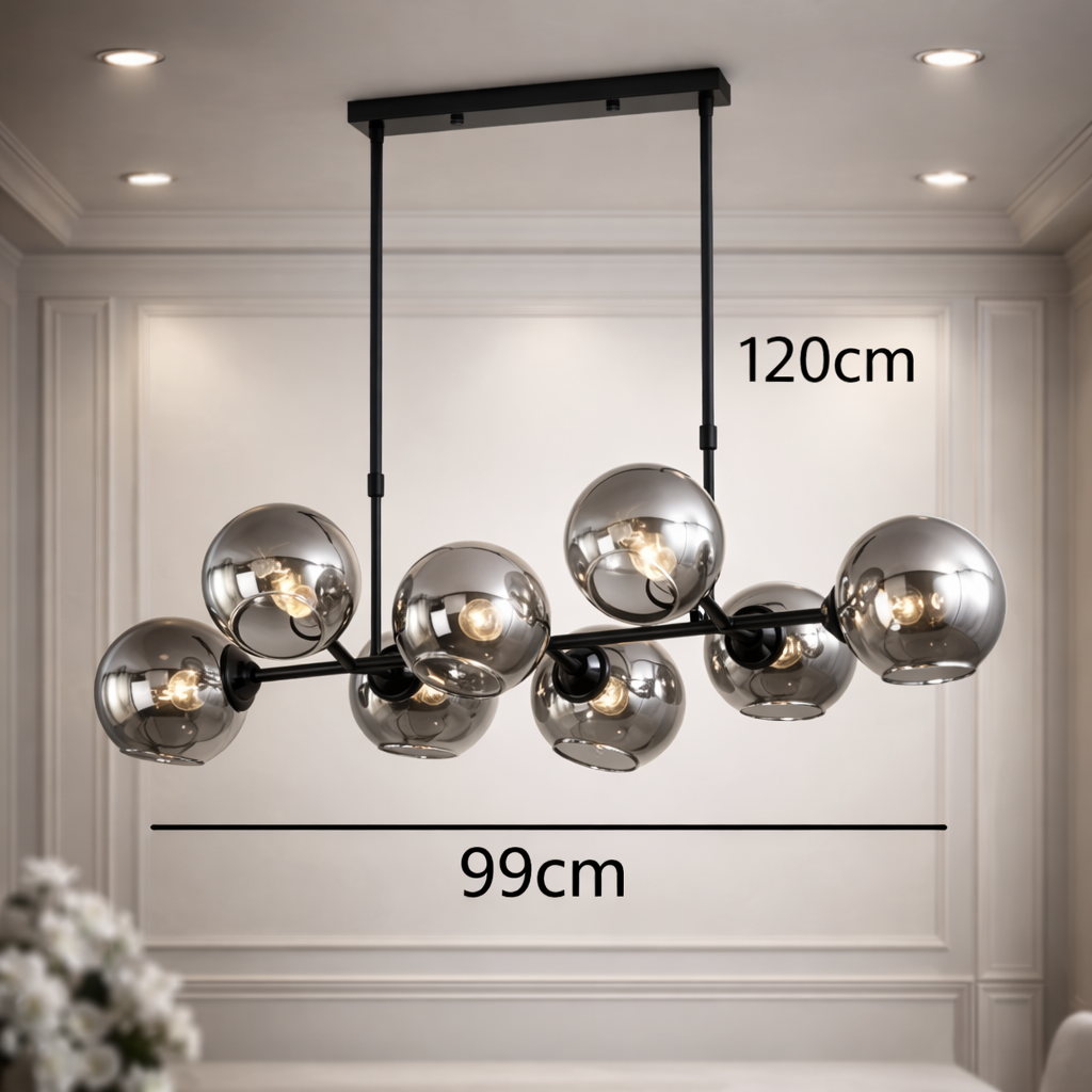 Lustre Pikar