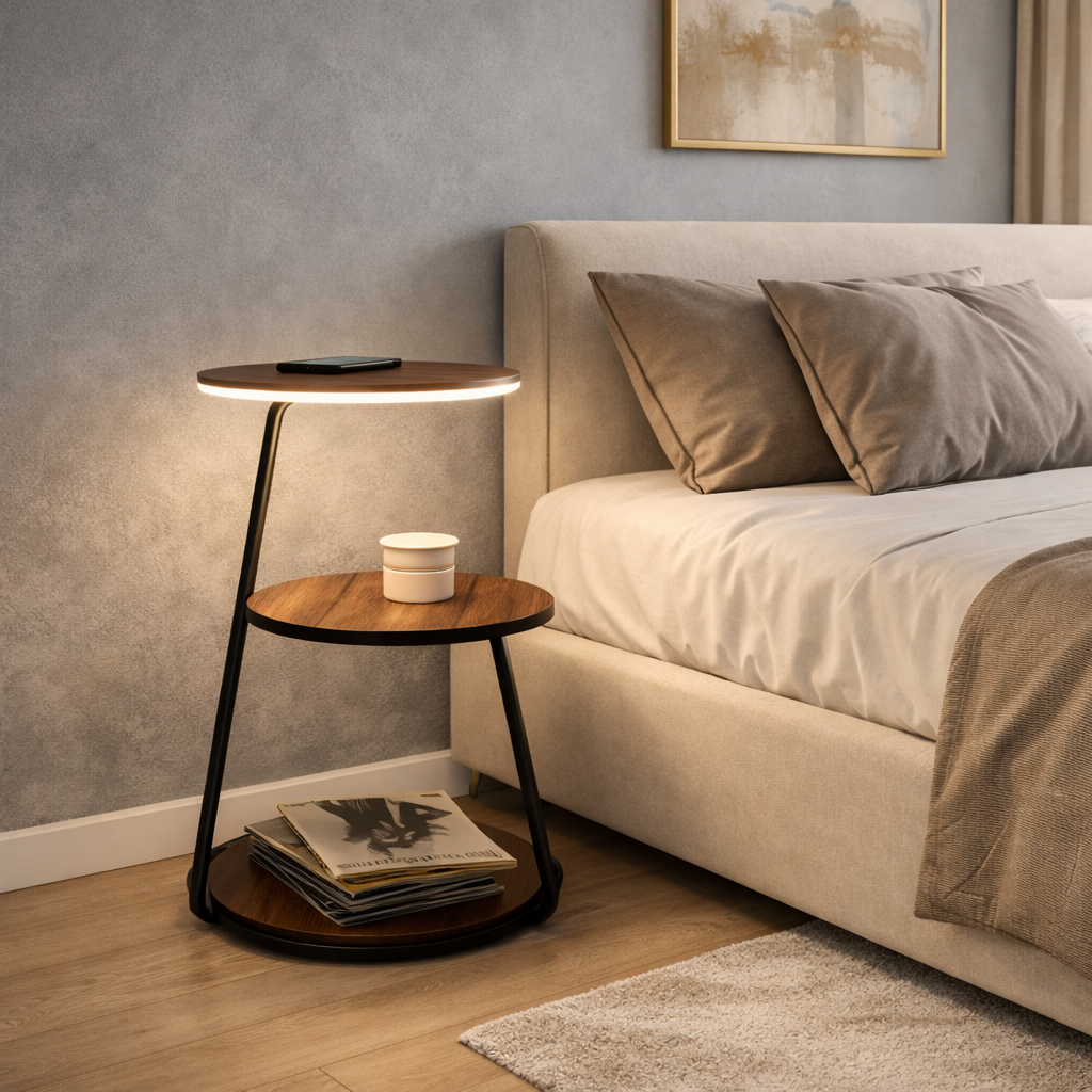 Lampe Table Pivot
