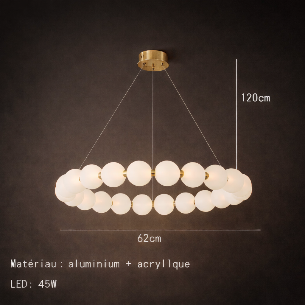 Lustre Perla