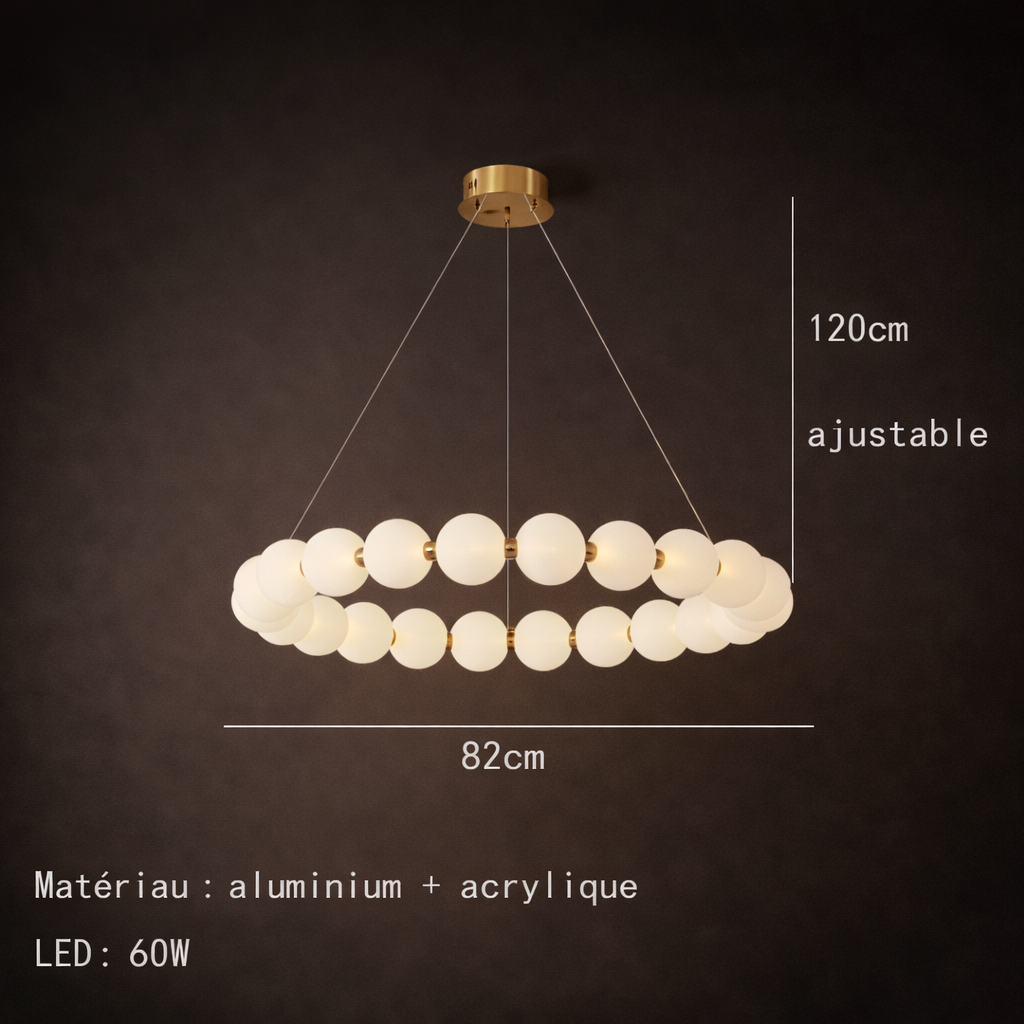 Lustre Perla