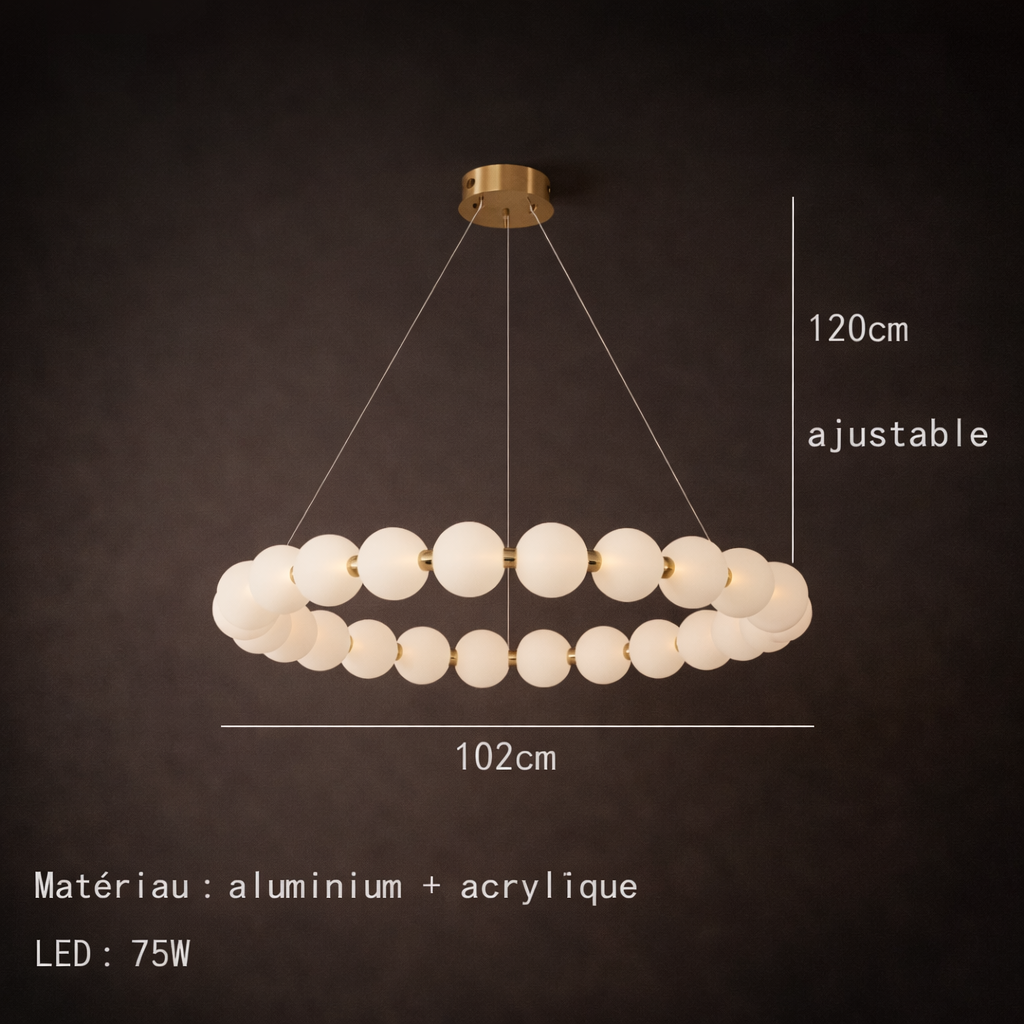Lustre Perla