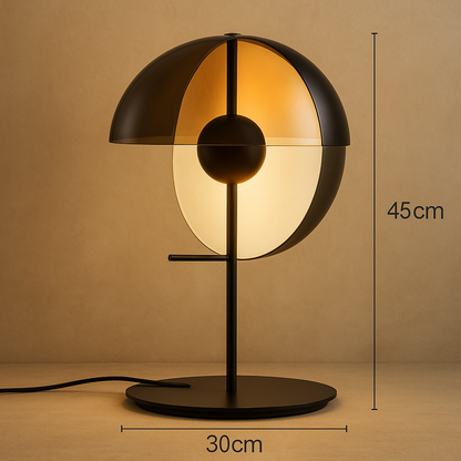 Lampadaire SphereLight – Design Contemporain