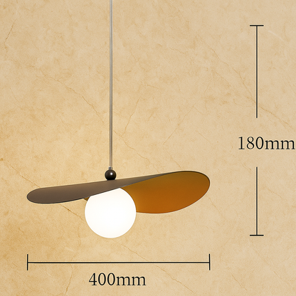 Lampadaire Fishing Line – LED Minimaliste